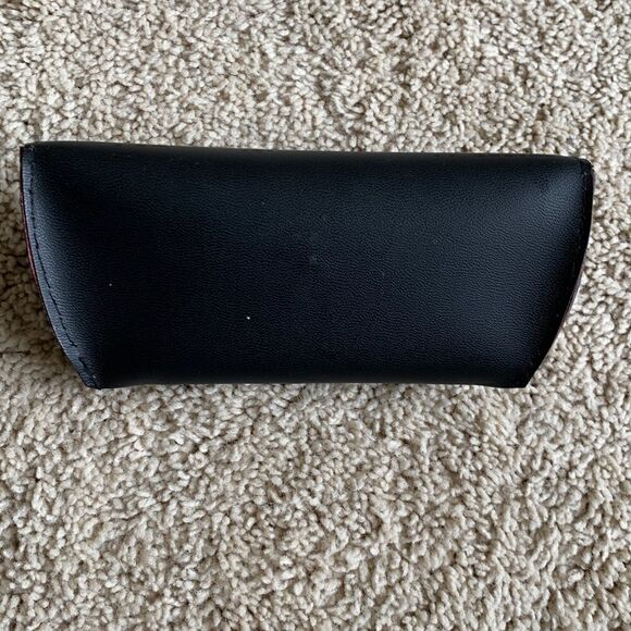 Ray Ban Sunglasses black Case Only - Excellent Condition - Picture 5 of 5